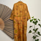 Kimono silk long - 5806