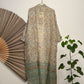 Kimono silk long - 5808