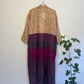 Kimono silk long - 5809