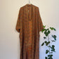 Kimono silk long - 5811