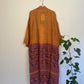 Kimono silk long - 5810