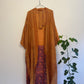 Kimono silk long - 5810