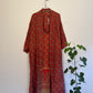Kimono silk long - 5812