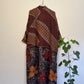 Kimono silk long - 5813