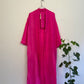 Kimono silk long - 5814