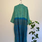 Kimono silk long - 5815