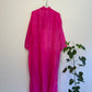 Kimono silk long - 5814