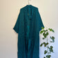 Kimono silk long - 5818