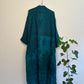 Kimono silk long - 5818