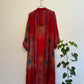 Kimono silk long - 5820