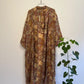 Kimono silk long - 5822