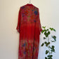 Kimono silk long - 5820