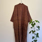 Kimono silk long - 5823