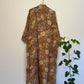 Kimono silk long - 5822