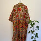 Kimono silk long - 5824