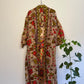 Kimono silk long - 5824