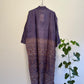 Kimono silk long - 5827