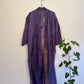Kimono silk long - 5827