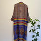 Kimono silk long - 5826