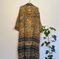Kimono silk long - 5829