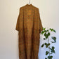 Kimono silk long - 5832