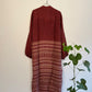 Mango dress silk - One size no. 5857