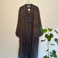 Mango dress silk - One size no. 5862