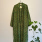 Mango dress silk - One size no. 5865
