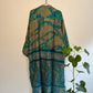Mango dress silk - One size no. 5869