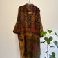 Mango dress silk - One size no. 5874