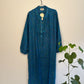Mango dress silk - One size no. 5881
