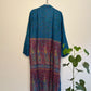 Mango dress silk - One size no. 5881