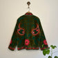 Alkmaar jacket - green
