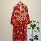 Gypsy dress S/M - 5887
