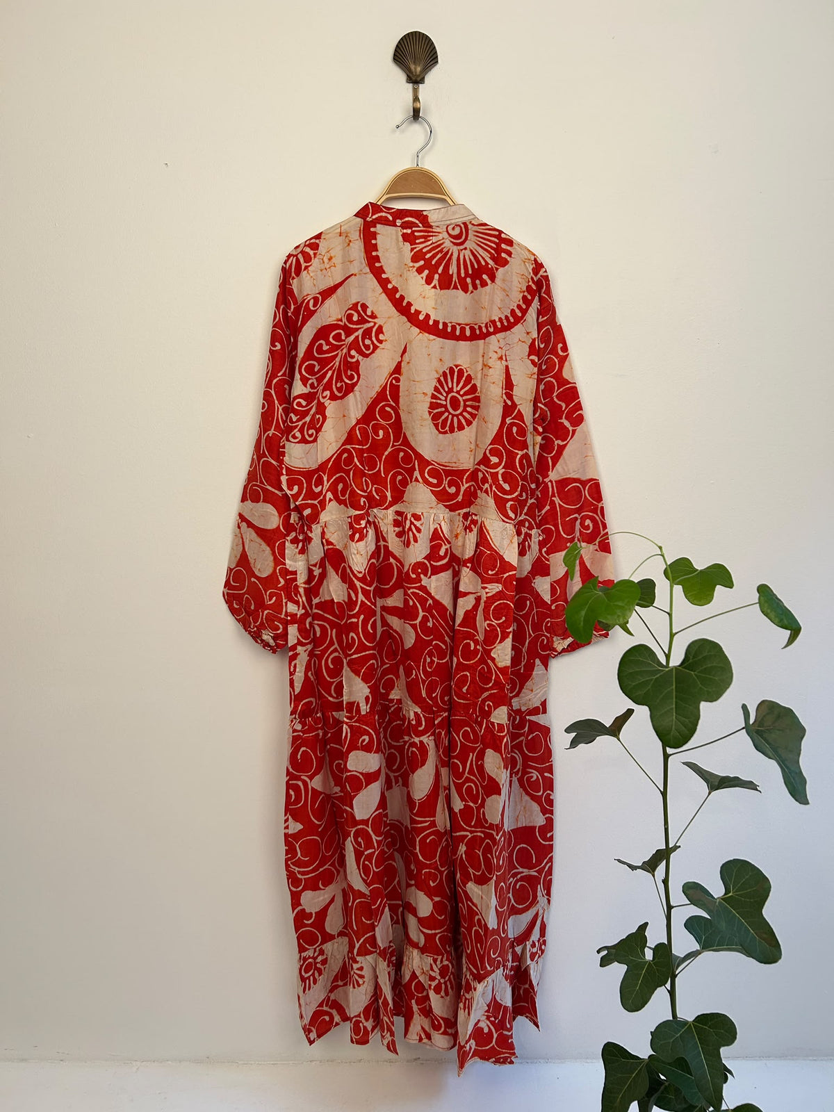 Gypsy dress S/M - 5887