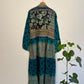 Gypsy dress S/M - 5888