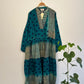 Gypsy dress S/M - 5888