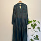 Gypsy dress S/M - 5889