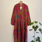 Gypsy dress S/M - 5890