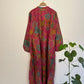 Gypsy dress S/M - 5890