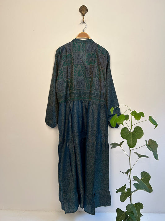 Gypsy dress S/M - 5889