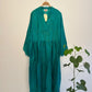 Gypsy dress S/M - 5892