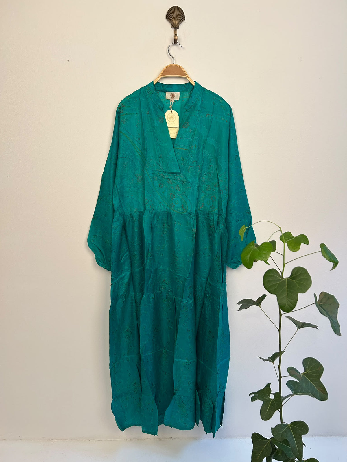 Gypsy dress S/M - 5892