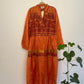 Gypsy dress S/M - 5893