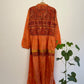 Gypsy dress S/M - 5893