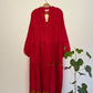 Gypsy dress S/M - 5894