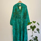 Gypsy dress S/M - 5895