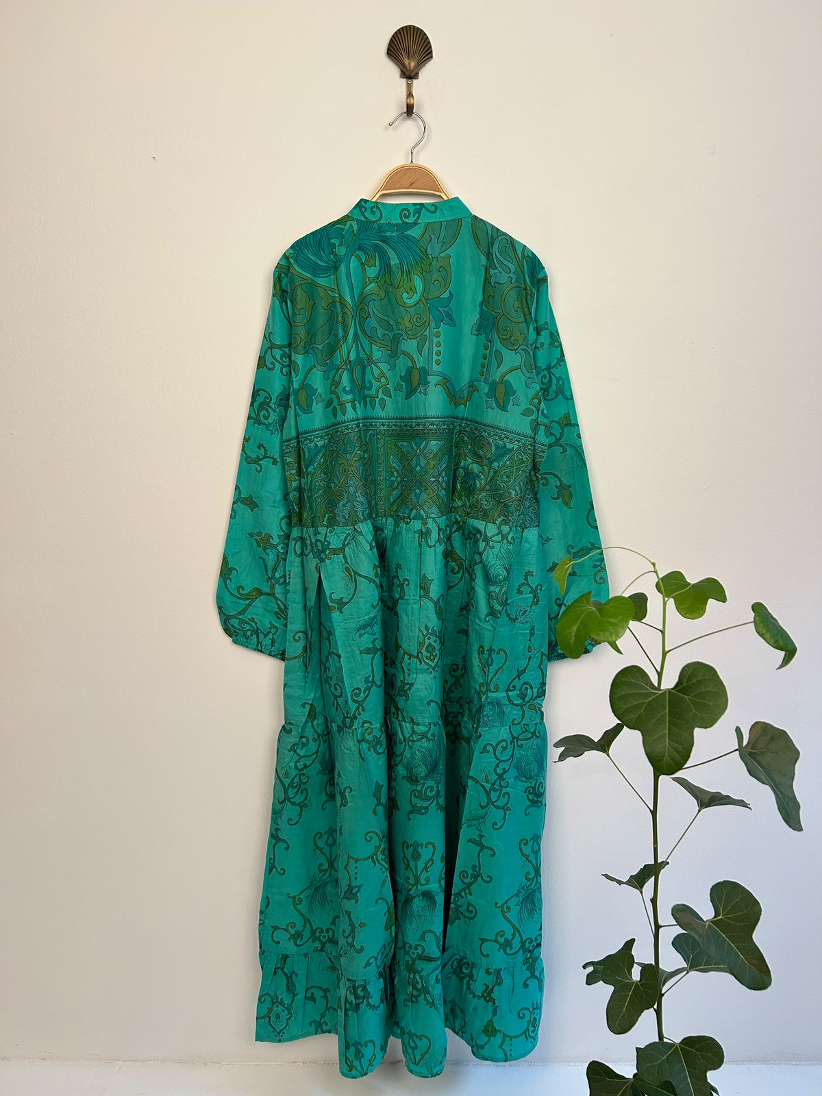 Gypsy dress S/M - 5895