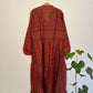 Gypsy dress S/M - 5896