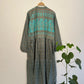 Gypsy dress S/M - 5897